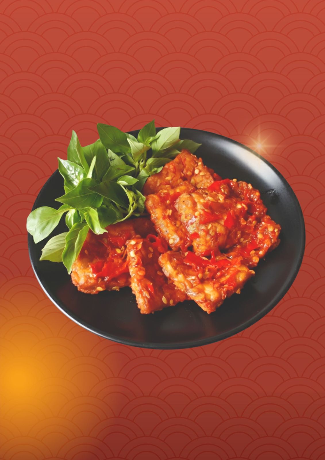 Tempe Penyet